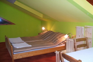 Madjarska Privát Miskolc, Miškolc, Interijer